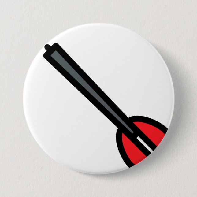 Abnäher Button (Vorderseite)