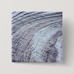 Abnutzung, Zion Nationalpark, Utah 2 Button