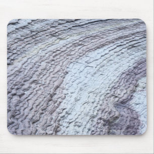 Abnutzung, Zion Nationalpark, Utah 2 Mousepad