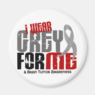 Abnutzungs-Grau des Hirntumor-I für MICH 6,2 Magnet