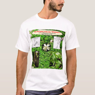 Abnutzungs-Sandkraut-Kleid! T-Shirt