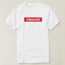 Abolish ICE Protest jetzt Abstimmung im November