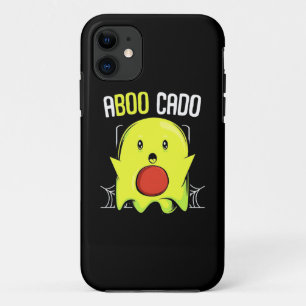 Aboocado Avocado Halloween Case-Mate iPhone Hülle
