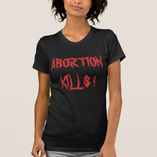 ABORDKILLS T-Shirt