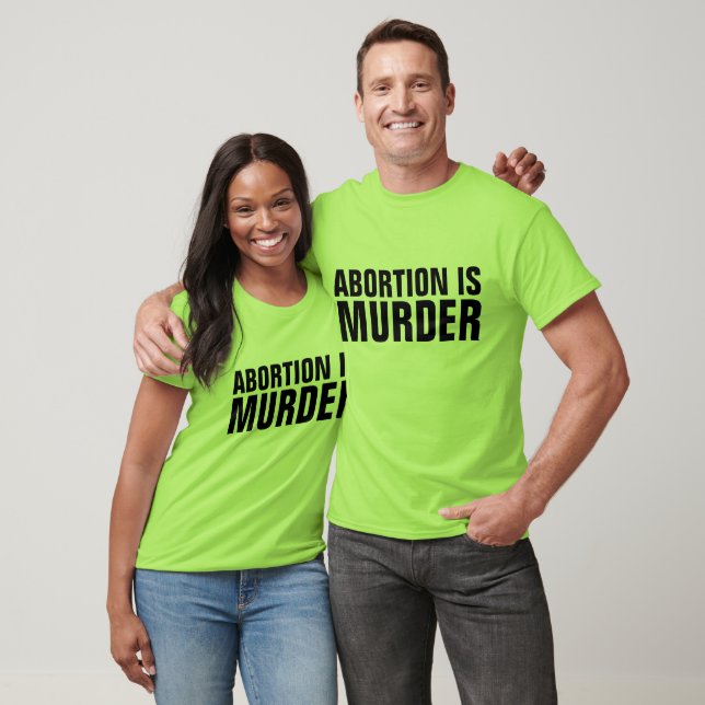 ABORDUNG IST MEHRERE T - Shirt (Unisex)