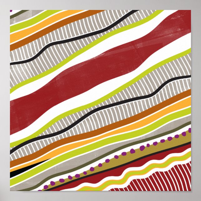 ABORIGENA POSTER (Vorne)