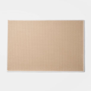 Aborigine Design-15 Door Mat Fußmatte