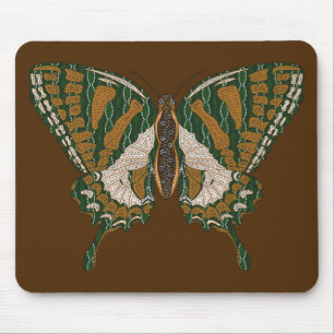 Aborigine-Frack Mousepad