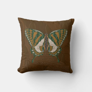 Aborigine Frack Pillow Kissen