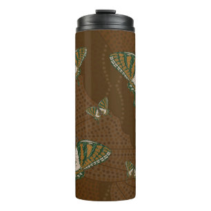 Aborigines Frack Thermal Tumbler Thermosbecher
