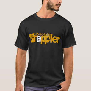 Aboslute Grappler T-Shirt