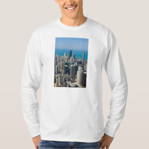 Above Chicago T-Shirt