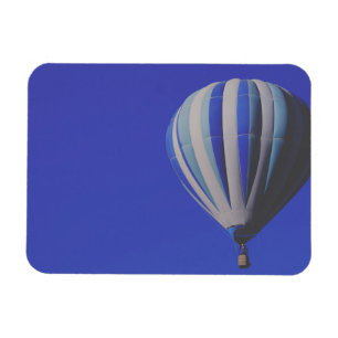 "ABQ Blues " Magnet