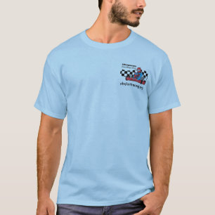 ABQ karting Verein T - Shirtfarbe T-Shirt