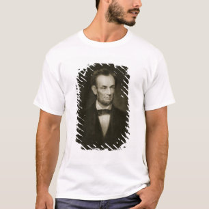 Abraham Lincoln, 16. Präsident des vereinigten T-Shirt