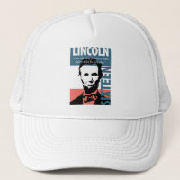 Abraham Lincoln 16. Präsident