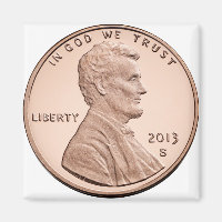 Abraham Lincoln 1 Cent Produkte