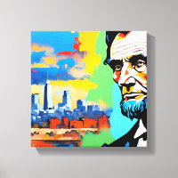 ABRAHAM LINCOLN 6