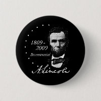 Abraham Lincoln (Abe) zweihundertjährig