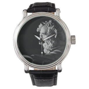 Abraham Lincoln Armbanduhr