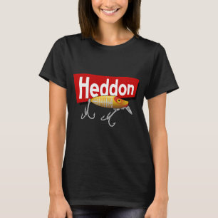 Abraham Lincoln Bassangler T-Shirt