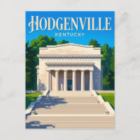 Abraham Lincoln Birthplace National Historical Par
