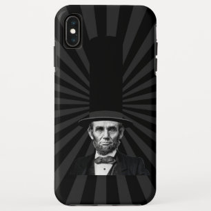 Abraham Lincoln Erklärung zur Präsidentschaftswahl Case-Mate iPhone Hülle