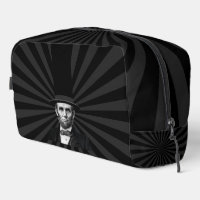 Abraham Lincoln Erklärung zur Präsidentschaftswahl
