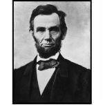 Abraham Lincoln, Fotoskulptur<br><div class="desc">Abraham Lincoln,  Fotoskulptur</div>