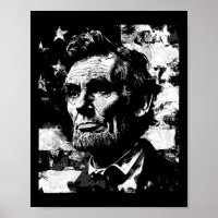 Abraham Lincoln Geschichtslehrer Präsident 4. Juli