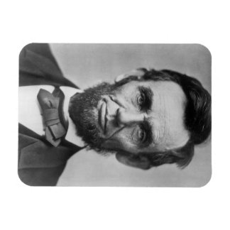 Abraham Lincoln Magnet