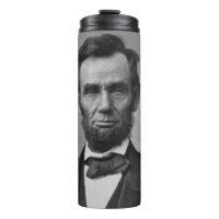 Abraham Lincoln Portrait