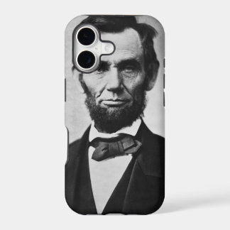 Abraham-Lincoln-Porträt