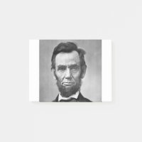 Abraham Lincoln