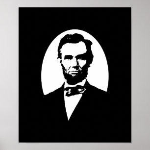 Abraham Lincoln Poster