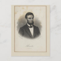 Abraham Lincoln