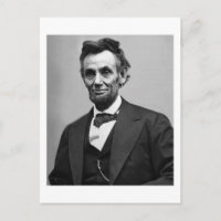 Abraham Lincoln