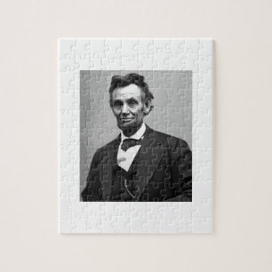 Abraham Lincoln Puzzle