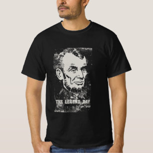 Abraham Lincoln Shirt