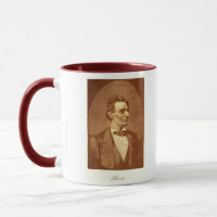 Abraham Lincoln