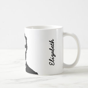 Abraham Lincoln Tasse