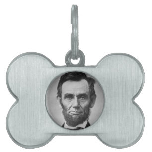 Abraham Lincoln Tiermarke