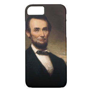 Abraham Lincoln von George H Story Case-Mate iPhone Hülle