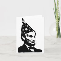 Abraham Lincolns Geburtstag