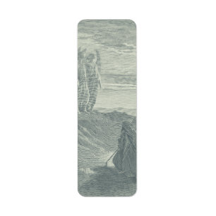 Abraham und die drei Engel