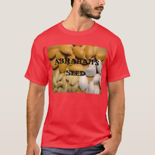 ABRAHAMS SAMEN T-Shirt
