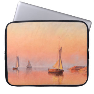 Abrahamssons Sailboats-Laptop-Ärmel Laptopschutzhülle