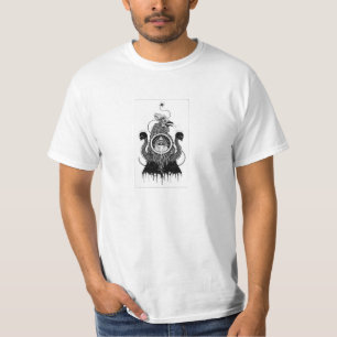 Abraxas kranke T T-Shirt
