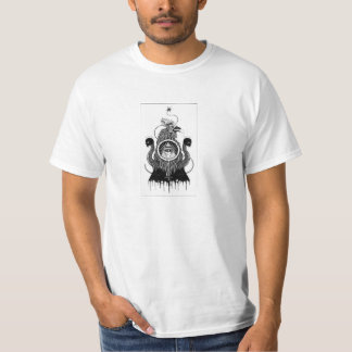 Abraxas kranke T T-Shirt