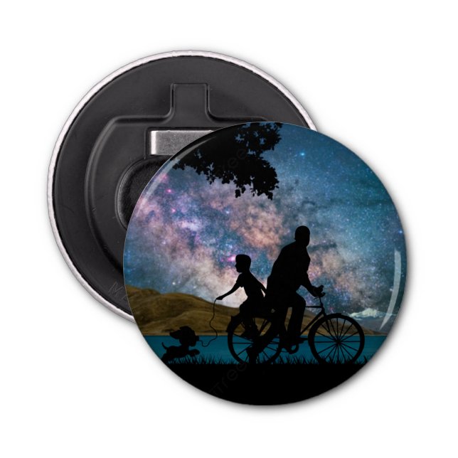 abrebotellas  flaschenöffner (Vorderseite)